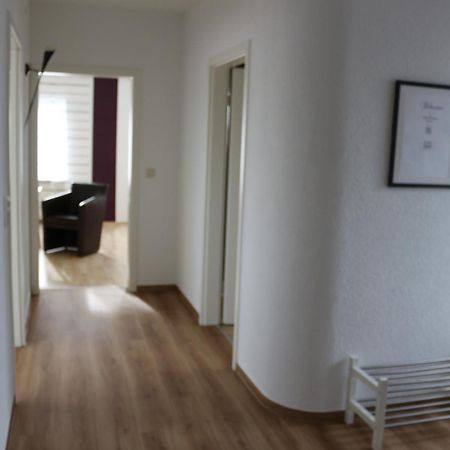 Ferienwohnung Kondic ブルクアウ エクステリア 写真