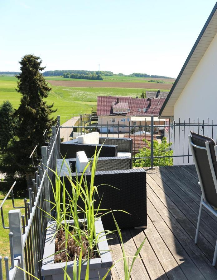 Ferienwohnung Kondic ブルクアウ エクステリア 写真