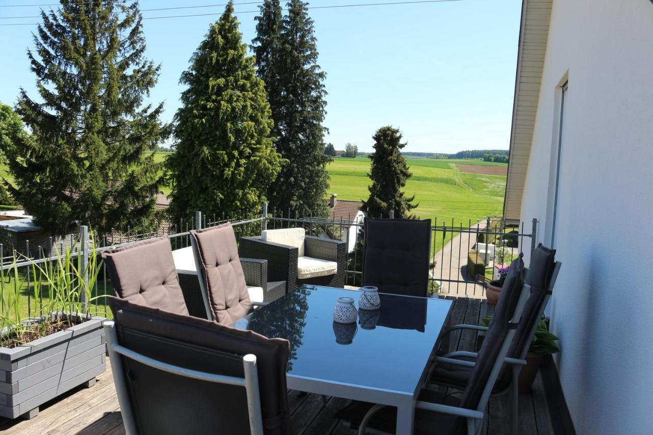Ferienwohnung Kondic ブルクアウ エクステリア 写真