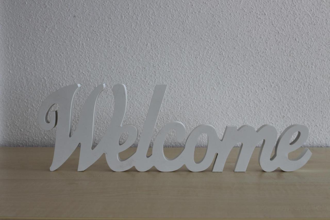 Ferienwohnung Kondic ブルクアウ エクステリア 写真