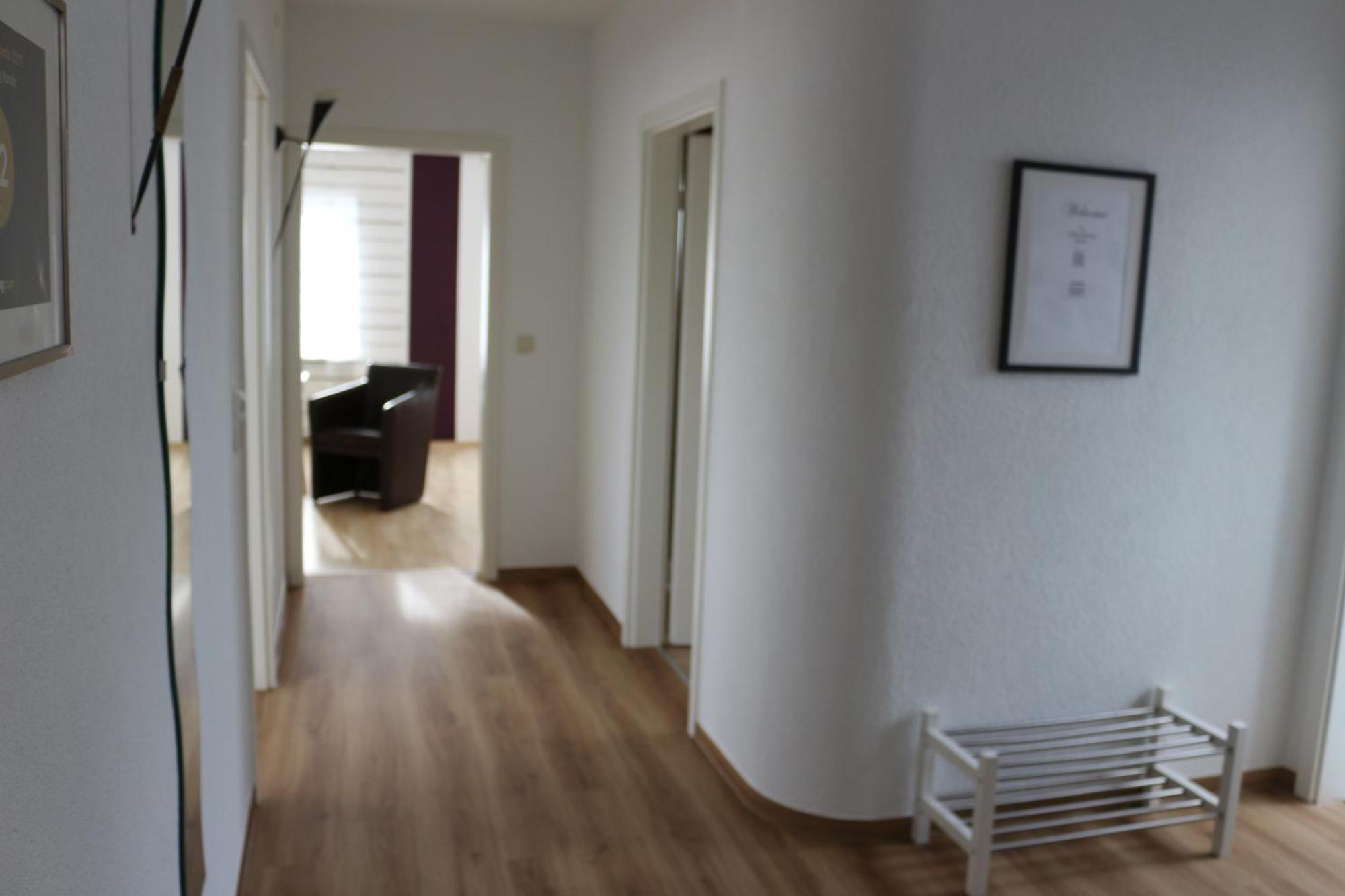 Ferienwohnung Kondic ブルクアウ エクステリア 写真