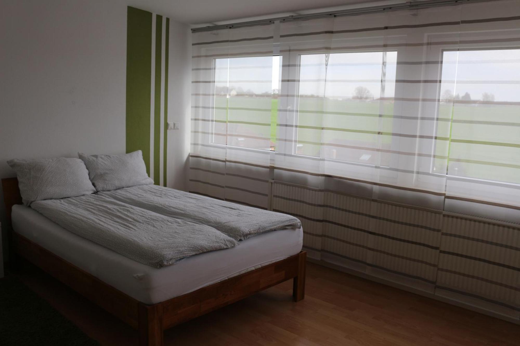 Ferienwohnung Kondic ブルクアウ エクステリア 写真