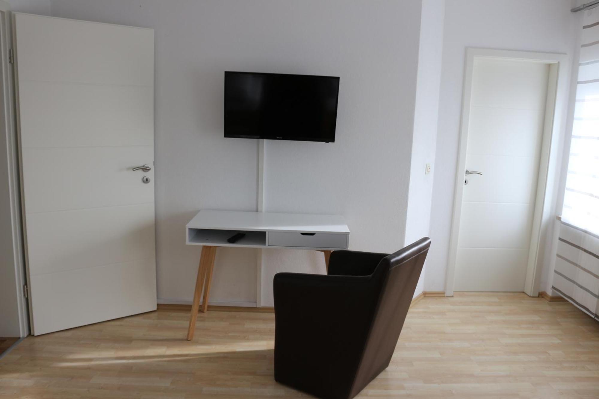 Ferienwohnung Kondic ブルクアウ エクステリア 写真