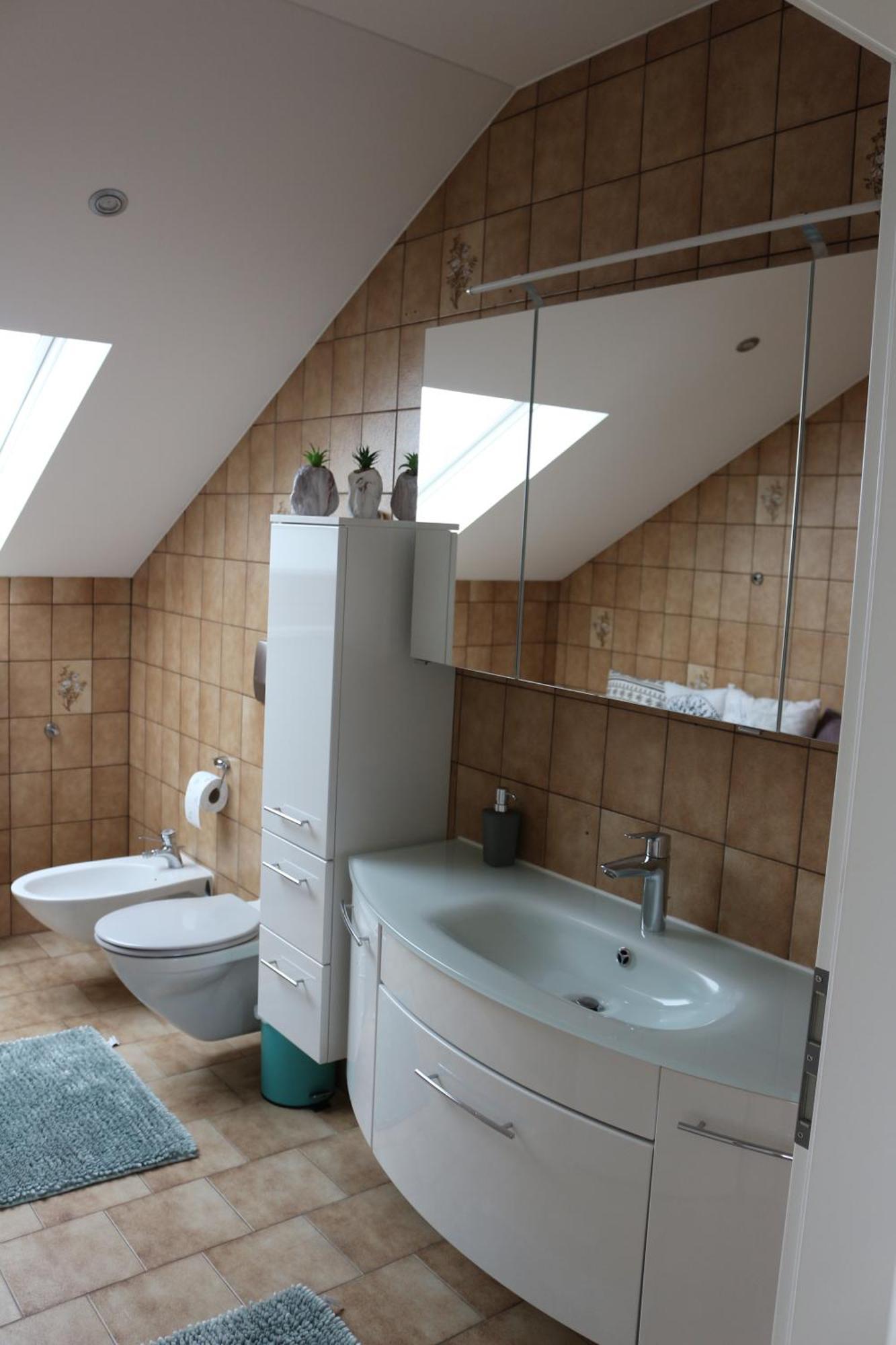 Ferienwohnung Kondic ブルクアウ エクステリア 写真