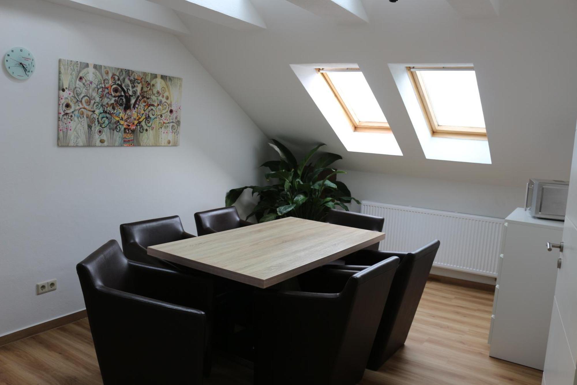 Ferienwohnung Kondic ブルクアウ エクステリア 写真