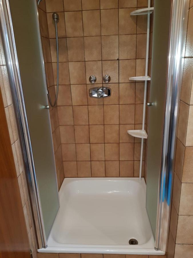 Ferienwohnung Kondic ブルクアウ エクステリア 写真